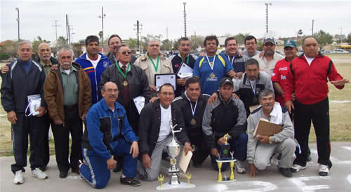 Río Bravo, recibirá a futbolistas del interior de México y EE.UU.